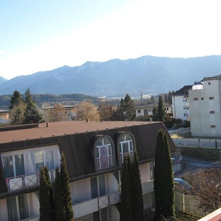 Holiday Apartments Warmbad Villach Ngoại thất bức ảnh