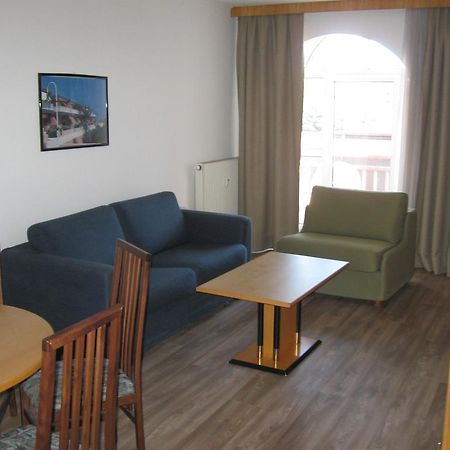 Holiday Apartments Warmbad Villach Ngoại thất bức ảnh