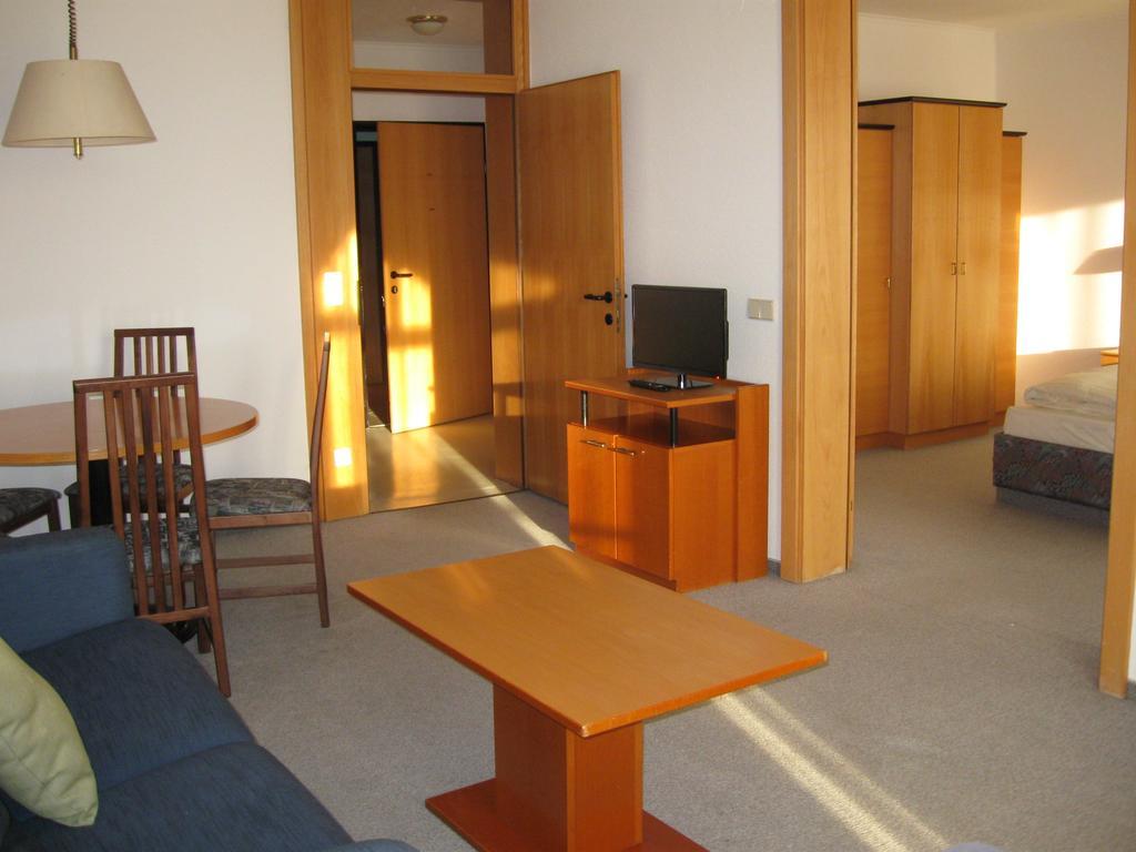 Holiday Apartments Warmbad Villach Phòng bức ảnh