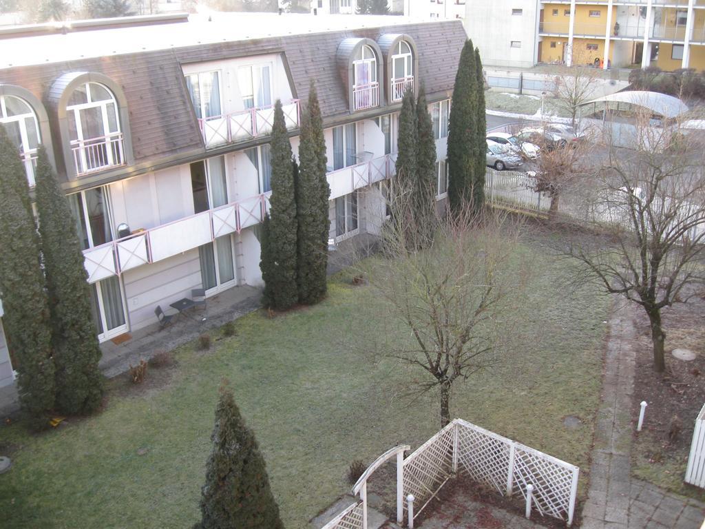 Holiday Apartments Warmbad Villach Phòng bức ảnh