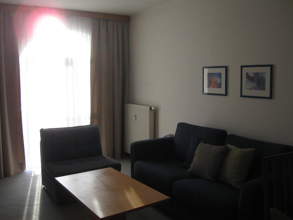 Holiday Apartments Warmbad Villach Phòng bức ảnh