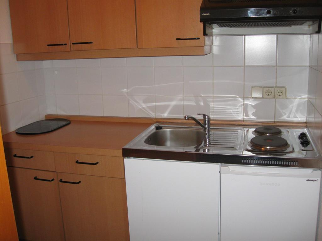 Holiday Apartments Warmbad Villach Phòng bức ảnh