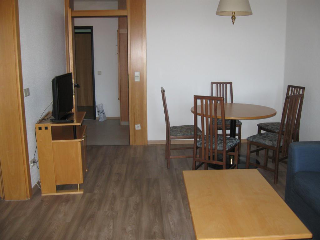 Holiday Apartments Warmbad Villach Ngoại thất bức ảnh