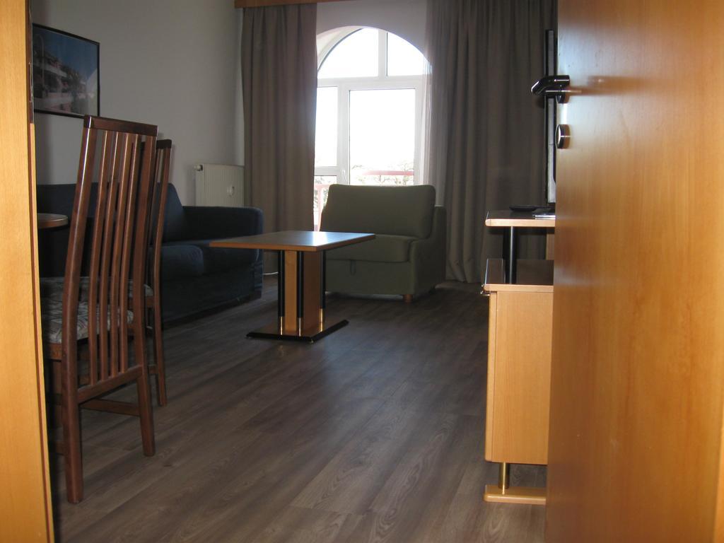 Holiday Apartments Warmbad Villach Ngoại thất bức ảnh