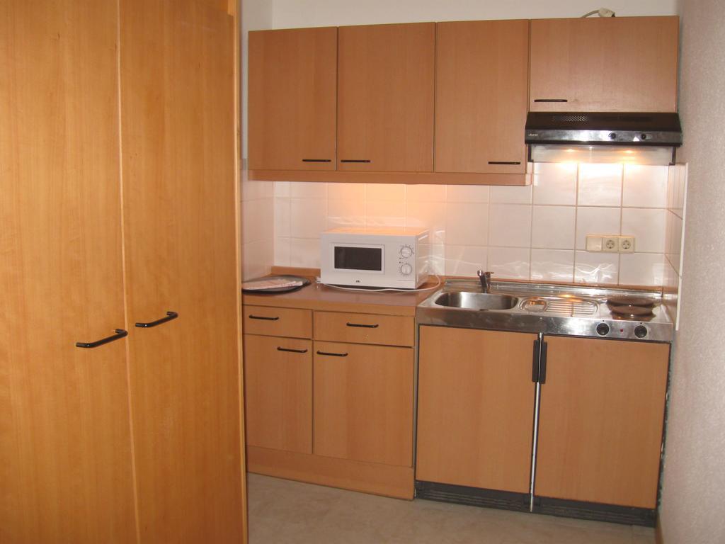 Holiday Apartments Warmbad Villach Ngoại thất bức ảnh