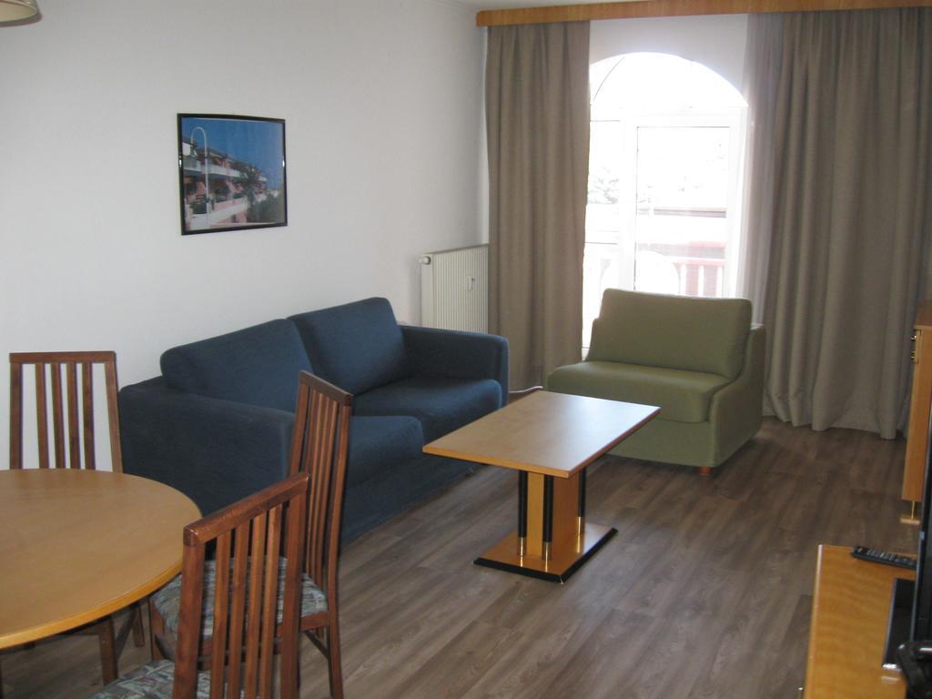 Holiday Apartments Warmbad Villach Ngoại thất bức ảnh